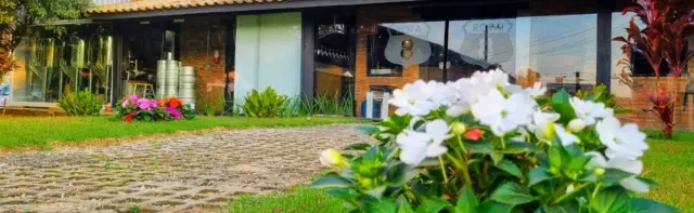 Capa da loja Cervejaria